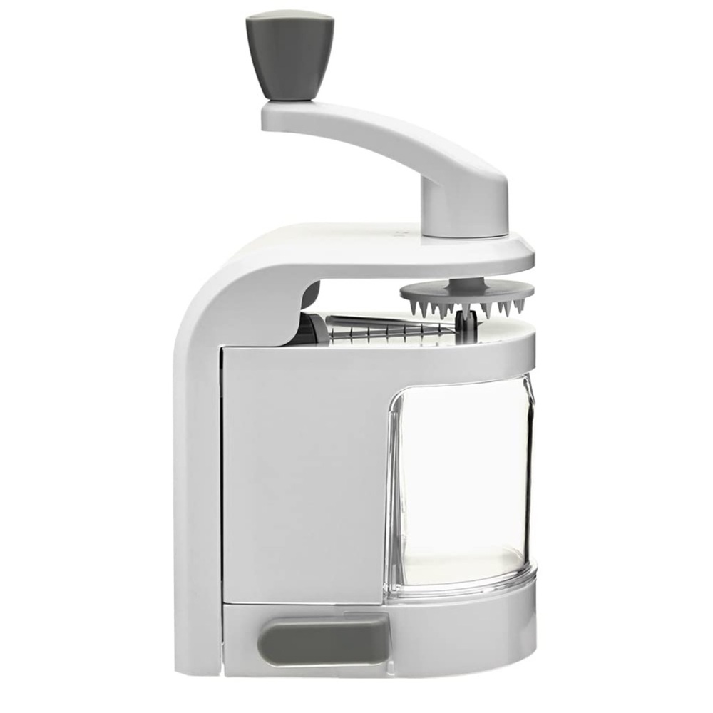 Vegetable Spiralizer Slicer Excellent Condition White Kitchen